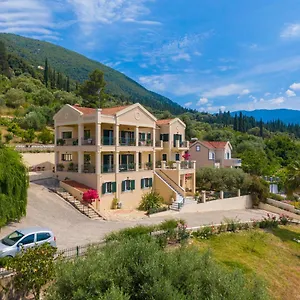 Maria's , Sami (Kefalonia) Grèce