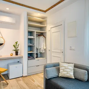 Cape Mykonos 3*, Mykonos Town Grèce
